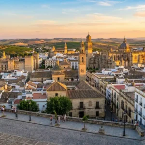 Maratón Jerez 2025