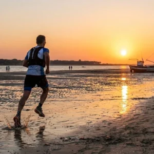 Triatlón Doñana