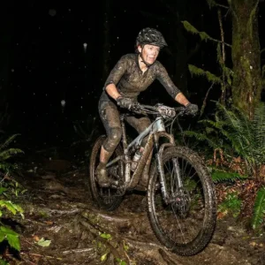 BTT Nocturna