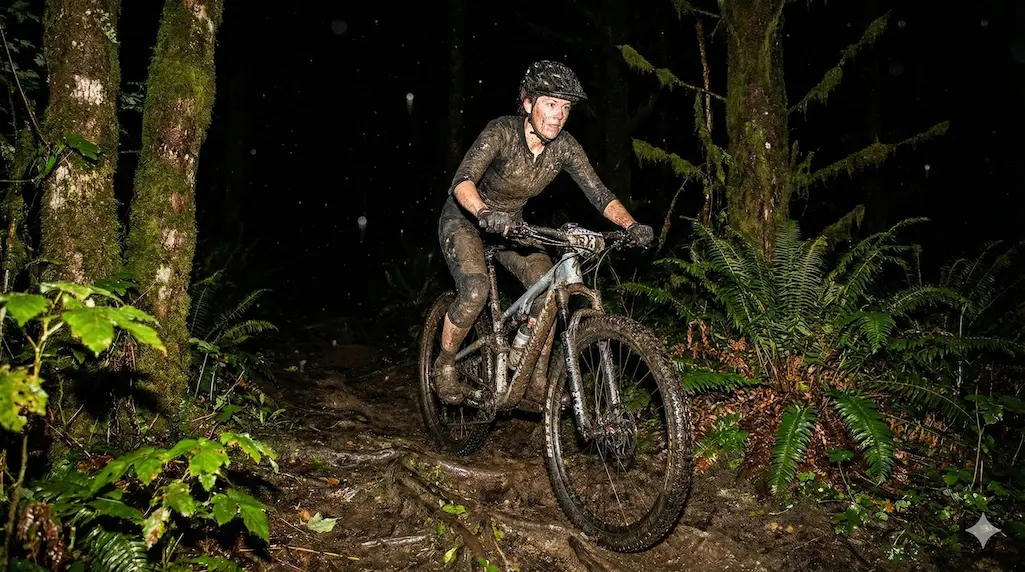 BTT Nocturna