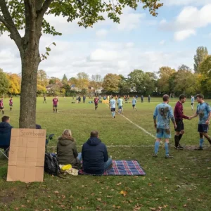 Torneo de otoño