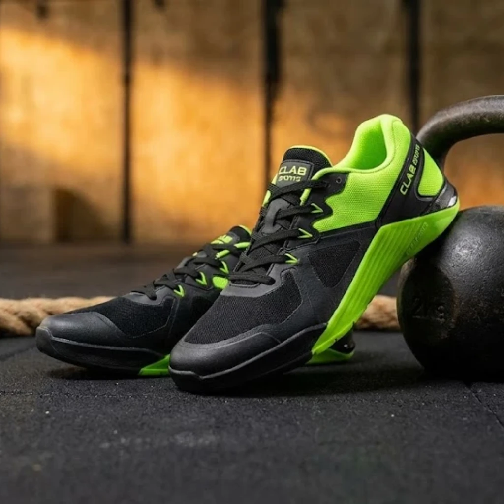 Zapatillas de Cross Training Elite