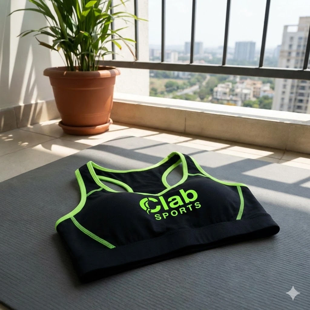 Top Deportivo de Alto Impacto