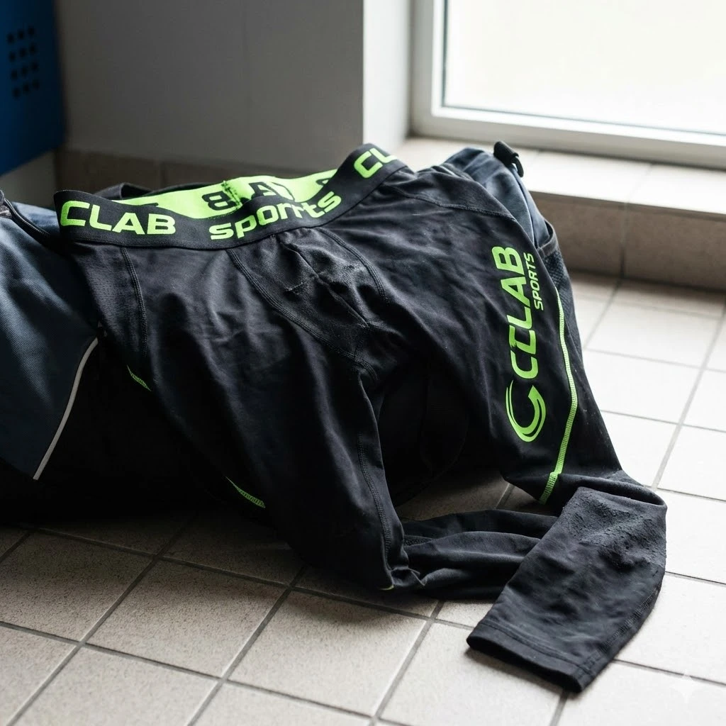 Mallas de Compresión Muscular