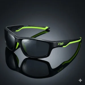Gafas de Sol Deportivas Fotocromáticas