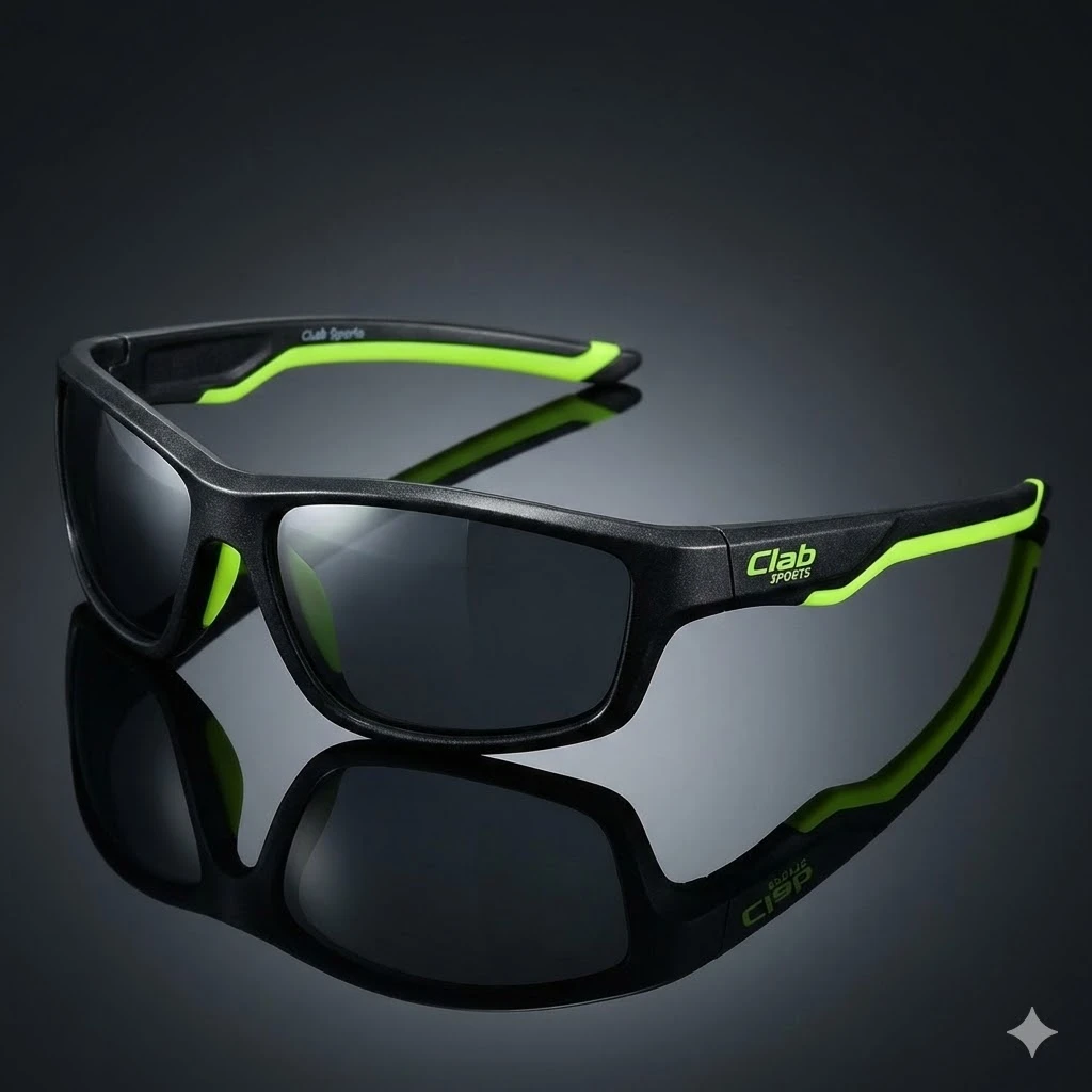 Gafas de Sol Deportivas Fotocromáticas