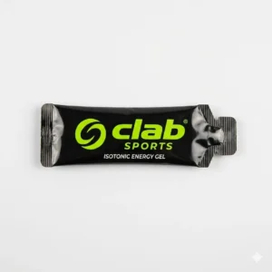 Gel Energético Isotónico (Caja de 12 uds)