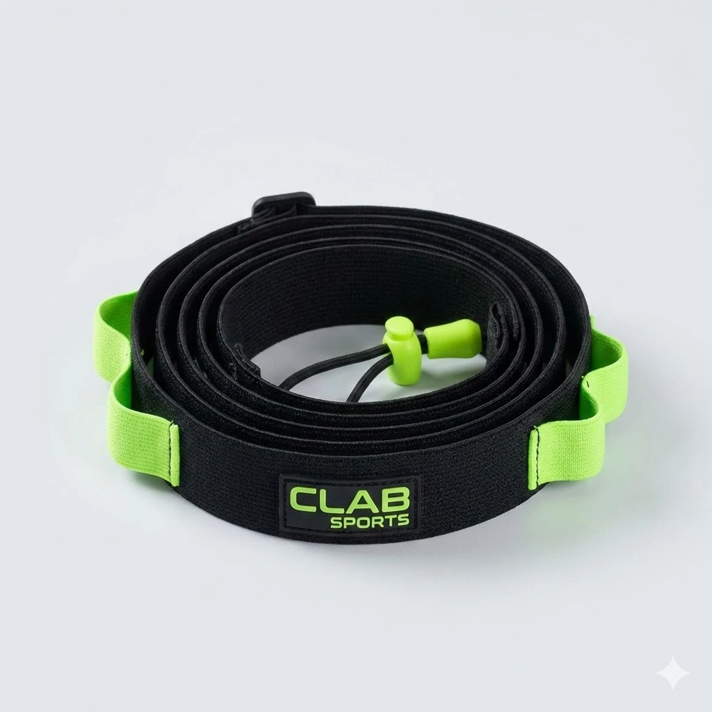 Cinturón Porta-dorsal