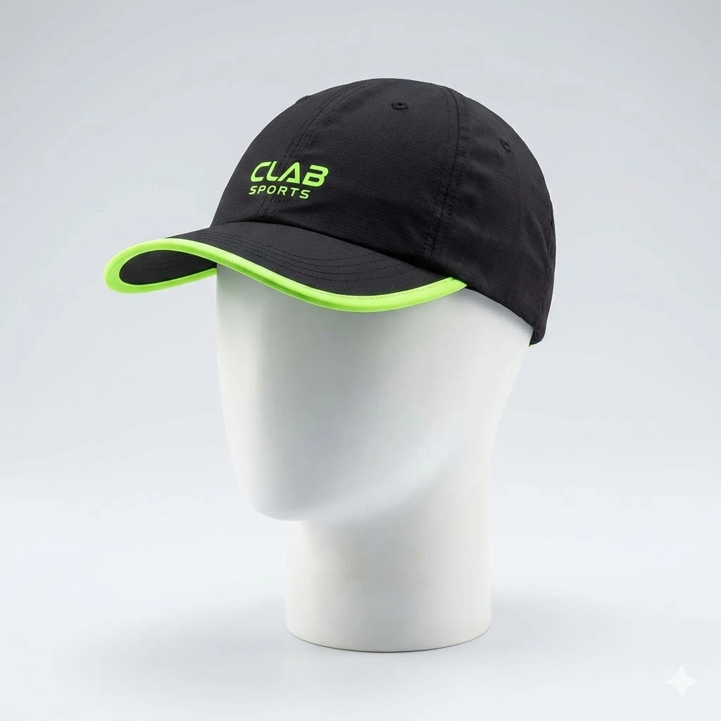 Gorra Deportiva Ultraligera